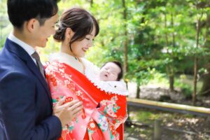 初めてのお出かけもアシスタント付きで安心