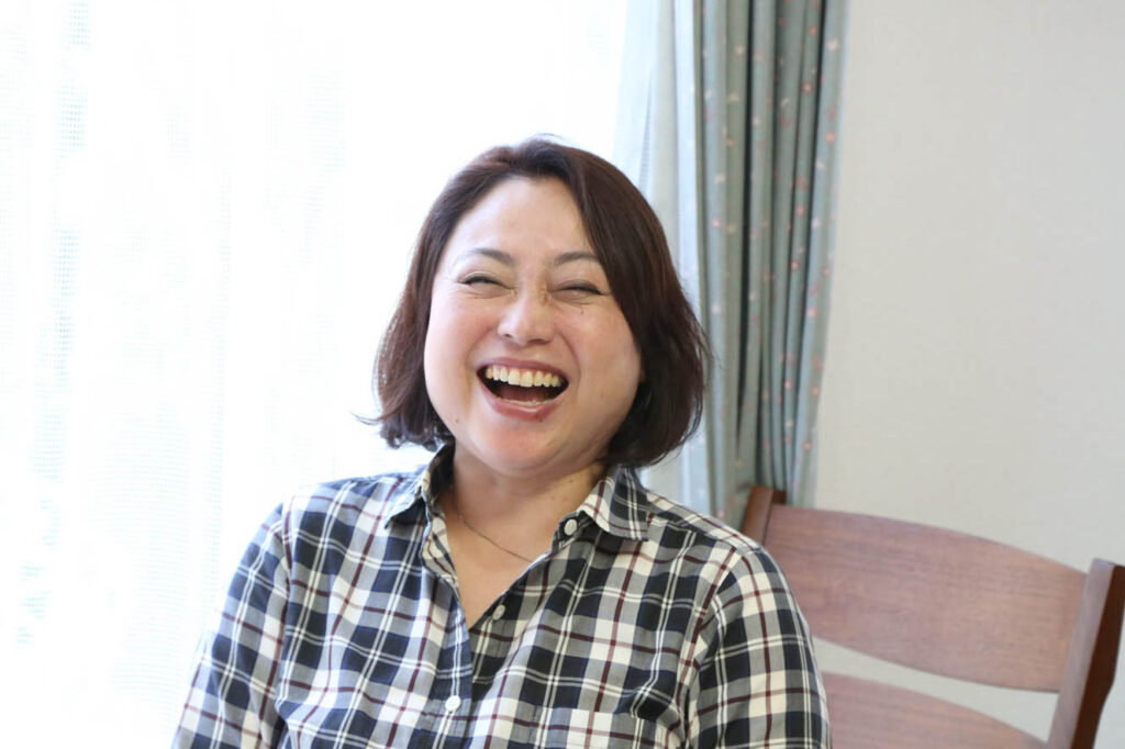 お友達と一緒に楽しく撮影