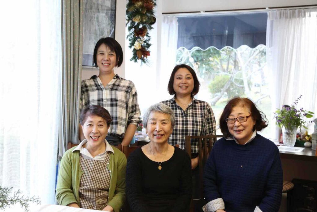 一人あたり6,600円、自然な笑顔を残します