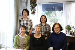 一人あたり6,600円、自然な笑顔を残します