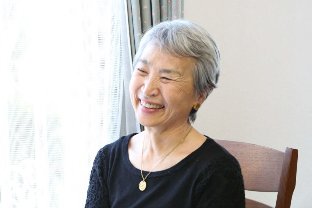 生前の遺影写真撮影にもオススメ