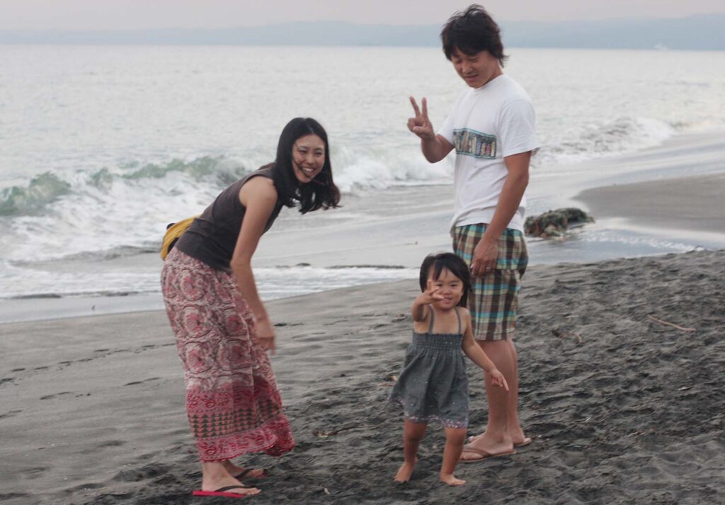 何気ない日々も一生の思い出に